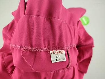 minus two: Adika, Spodnie materiałowe damskie, rozmiar 2XL — 5