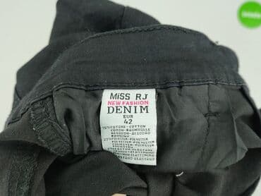 southpole jeans: Miss RJ, Jeansy damskie, rozmiar XL — 4