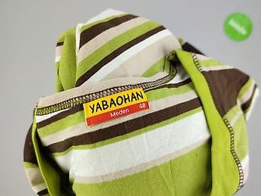 lidl plus size: Bluzka damska, rozmiar 4XL — 4