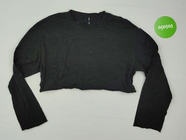 bluzki miś: Sinsay, Top damski, rozmiar XS — 2