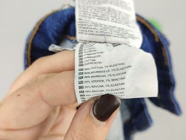 Жінкам: Diverse, Джинси жіночі, L на lalafo.pl — 5 Жінкам: Diverse, Джинси жіночі, L — 5
