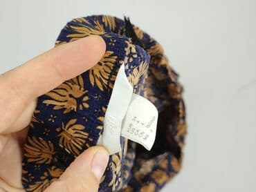 intimissimi legginsy z kaszmirem: H&M, Spodnie materiałowe damskie, rozmiar XS — 4