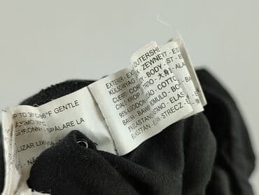 legginsy damskie calvin klein allegro: Stradivarius, Лосини Спортивні жіночі, розмір M — 6