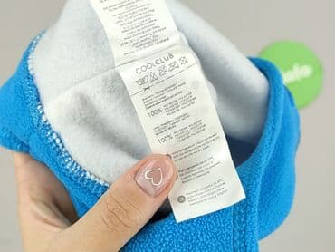 sweter hello kitty h: Czapeczka, 6-9 miesięcy, stan - Idealny — 5