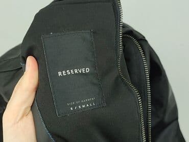 c a marynarka damska: Reserved, Women's blazer, size S (EU 36) — 4