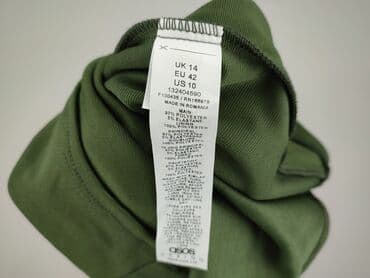 sukienka na wesele dla niskiej osoby: Asos, Women`s dress, size XL (EU 42) — 6