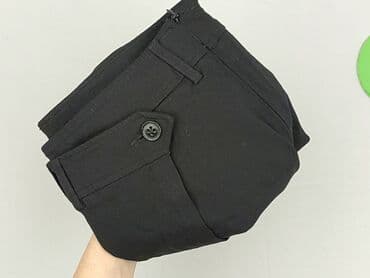 krótsze od rajstop: Cropp, Szorty damskie, rozmiar L — 8