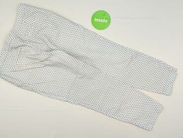 reserved dżinsy: Reserved, Spodnie materiałowe damskie, rozmiar M — 3