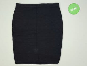 czarne mini spódnice: Spódnica damska, rozmiar L — 3