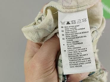 dsquared2 bluza damska: H&M, Bluzka damska, rozmiar M — 5