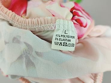 sandalki chanel: Sukienka damska, rozmiar L — 4