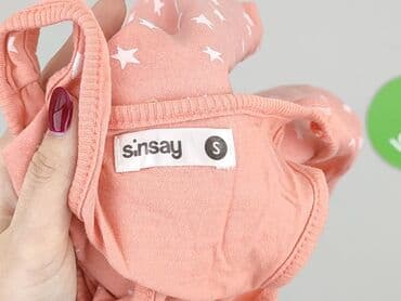 bluzki coco: Top damski, rozmiar S — 6