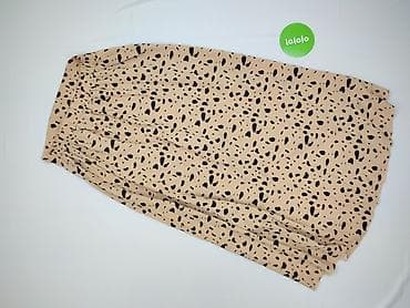 pull and bear spódnice jeansowe: Shein, Spódnica damska, rozmiar M — 6