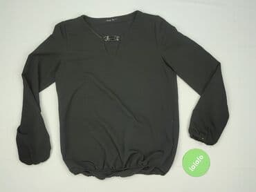 obcisła bluza: Pretty Girl, Bluzka damska, rozmiar S — 2