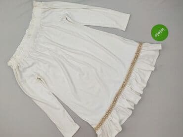 suknia biala: Sukienka damska, rozmiar S — 2