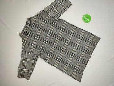 kapcie grincha: Sweter damski, rozmiar S — 2