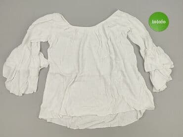 bluzki z odkrytymi ramionami mohito: Bluzka damska, rozmiar S — 2