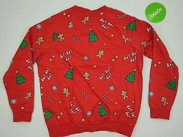 bluzy artystyczne: Bluza damska
, rozmiar 2XL — 3