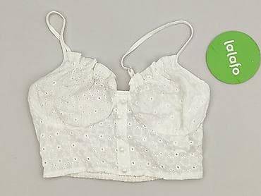 basic top zara: Shein, Top damski, rozmiar XS — 2