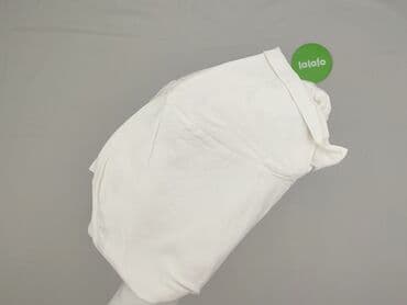 czerwona koszula sinsay: Sinsay, T-shirt damski, rozmiar XS — 5