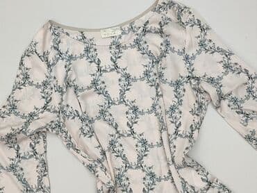 top z piorkami: Bluzka damska, rozmiar XL — 1