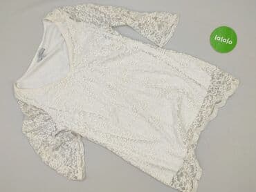 koszulka do garnituru damskiego: Joanna Hope, Bluzka damska, L — 2