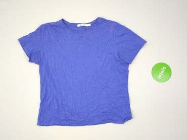 miu miu t shirty: NA-KD, Women`s T-shirt, size S (EU 36) — 2