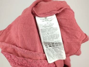 bluzki tommy hilfiger: Tom Tailor, Bluzka damska, rozmiar XL — 5