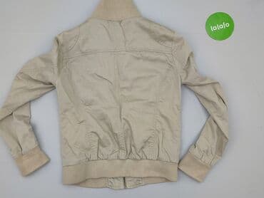 bluza tommy hilfiger lidl: Clockhouse, Kurtka bomberka damska, M — 3