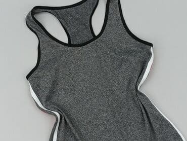 bluzki przezroczyste: T-shirt damski, rozmiar S — 1