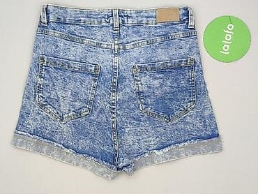 short: Bershka, Szorty damskie, rozmiar S — 3