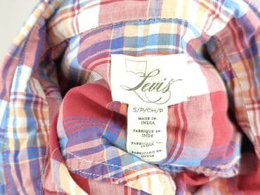 koszula flanelowa carhartt: Levi’s, Koszula damska, rozmiar S — 4