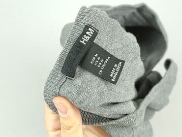 kamizelka futerko h m: H&M, Kardigan damski, rozmiar M — 4