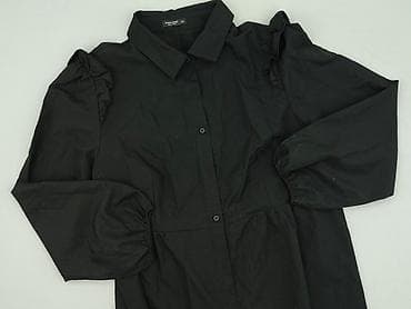 Shein Curve, Tunika damska, rozmiar 3XL