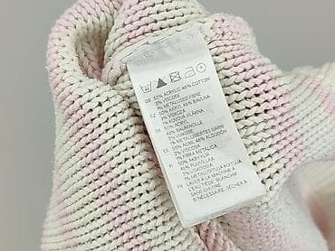 sweter kaszmirowy: H&M, Sweter damski, rozmiar XS — 5