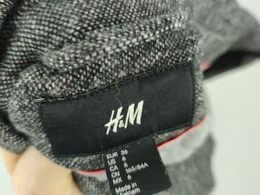 wólczanka marynarka damska: H&M, Marynarka damska, rozmiar S — 5