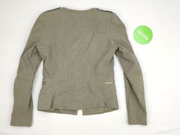 marynarka damska c a: H&M, Marynarka damska, rozmiar S — 3
