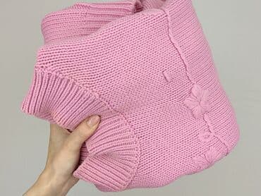 akryl sweter czy dobry: Sweter damski, rozmiar M — 7
