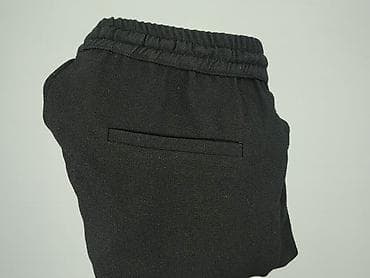 kurtki w biedronce: Bershka, Spodnie dresowe damskie, rozmiar M — 7