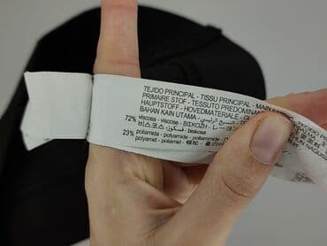 legginsy prążkowane zara: Zara, Legginsy rozmiar S — 8