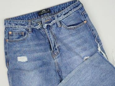 Denim Collection, Jeans for women, size S