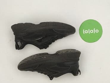 skarpetki z gumową podeszwą ccc: Sneakersy damskie, 38 — 3