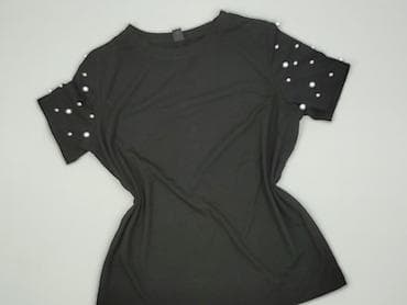 leprive pl: Shein, T-shirt damski, rozmiar L — 1