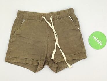 SZACHOWNICA, Shorts for women, size S (EU 36) — 2