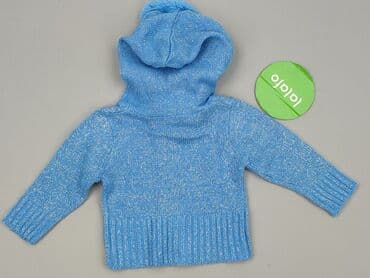 kombinezon zimowy 164 allegro: Sweatshirt, 9-12 months, condition - Perfect — 3