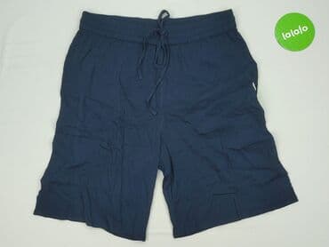 krótkie spodenki w pracy a bhp: Szorty damskie, rozmiar XL — 2