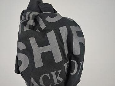 czarne jeansy pull bear: Koszulka dla mężczyzn, rozmiar 3XL — 5