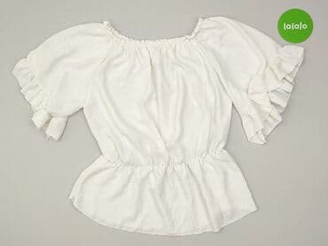 bluzka do karmienia lidl: Women's blouse, size S (EU 36) — 2