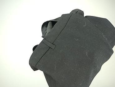 cinted pl: XLNT, Spodnie materiałowe damskie, rozmiar XL — 7