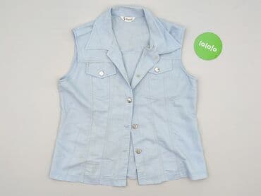 kamizelka dresowa damska: Kamizelka damska, rozmiar XL — 2